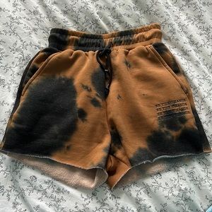 Balance (vitality) athletica shorts!